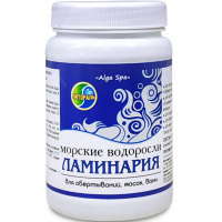 Морские водоросли Ламинария, Литораль Морские водоросли Ламинария, Литораль